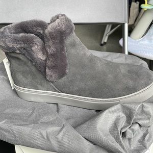 Cougar Waterproof Duffy Boots